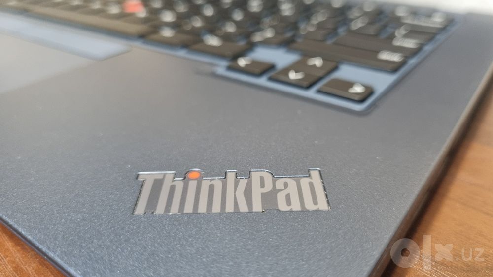ThinkPad i5-1245U / 8GB / 256GB SSD /  Windows 11