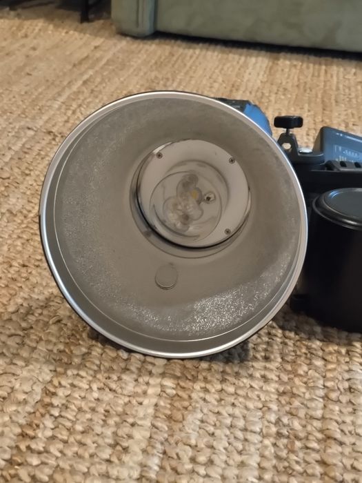 Blitz Godox AD600 B TTL