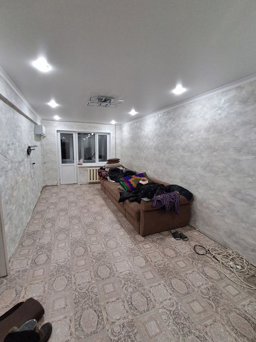 2-х комнатная кватира