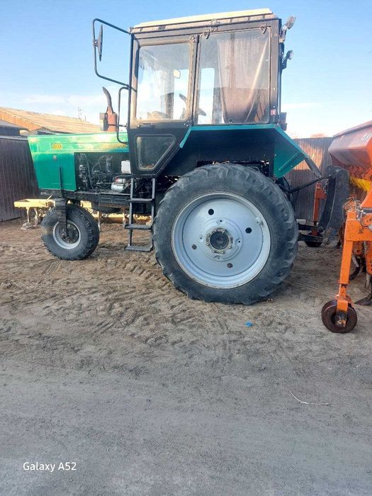 МТЗ 80 трактор сотилади