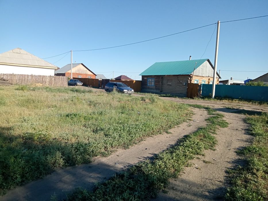 Продам участок восточный