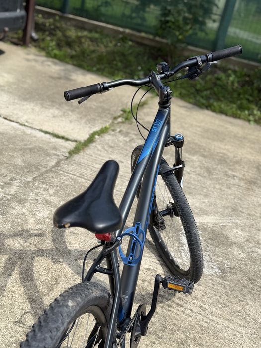 Rockrider ST 120