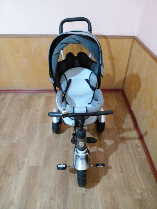 Velosiped sotiladi