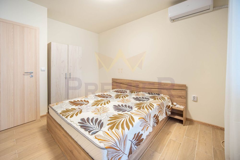 Продава се Двустаен апартамент в Варна, м-т Пчелина - 56 кв.м за 1320 €/кв.м - Снимка #4