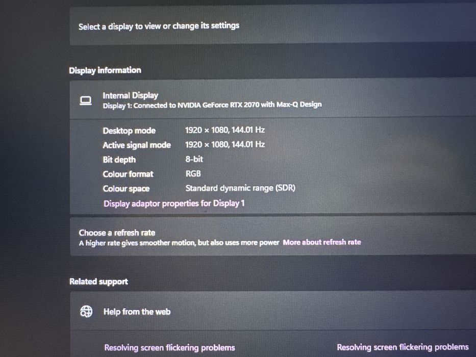Lenovo Legion Y740 cu cutie originala!