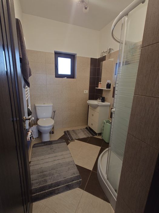 Casa individuala Miroslava mobilata garaj sauna