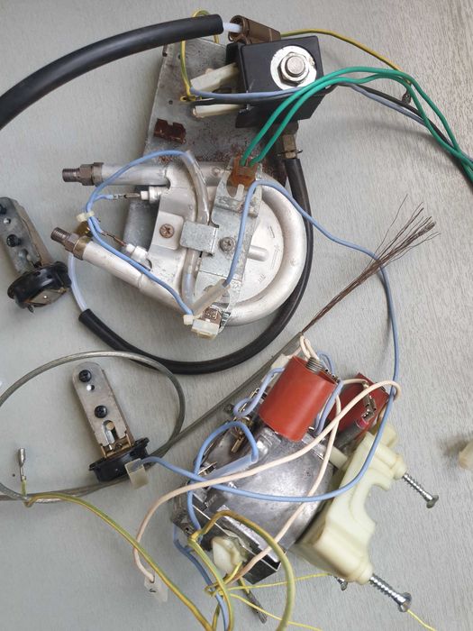 Piese Espressor Miele CVA 620 Piese expresor KRUPS EA XP