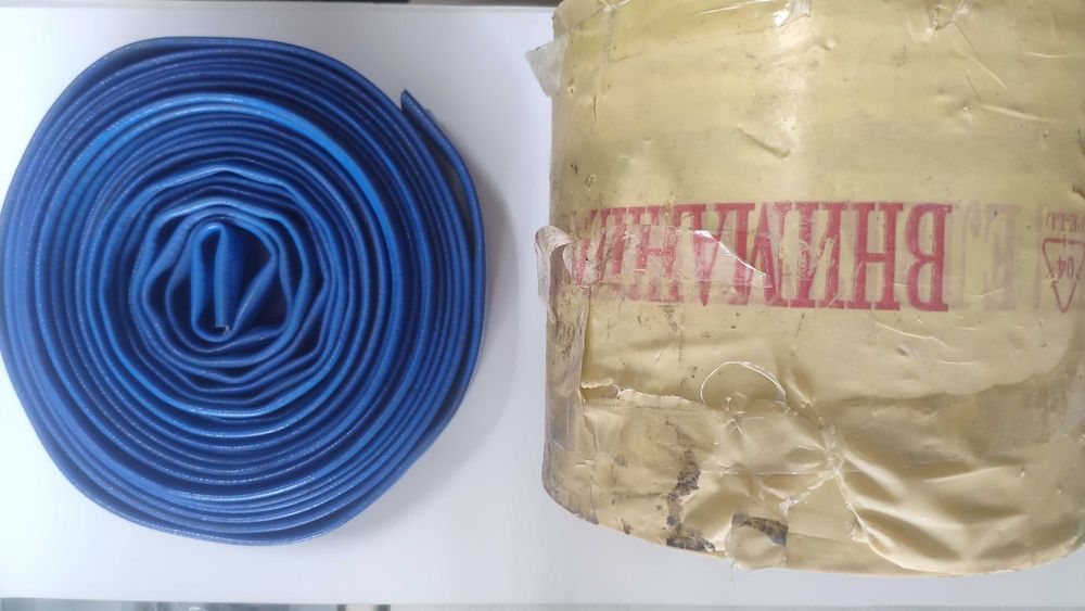 Маркуч прозрачен Защита за стена,