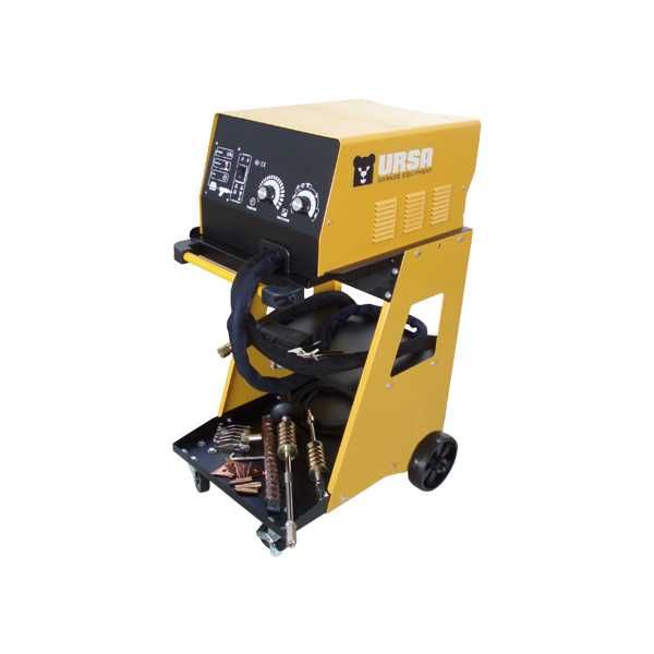 Aparat de sudură în puncte - SPOTTER URSA USA