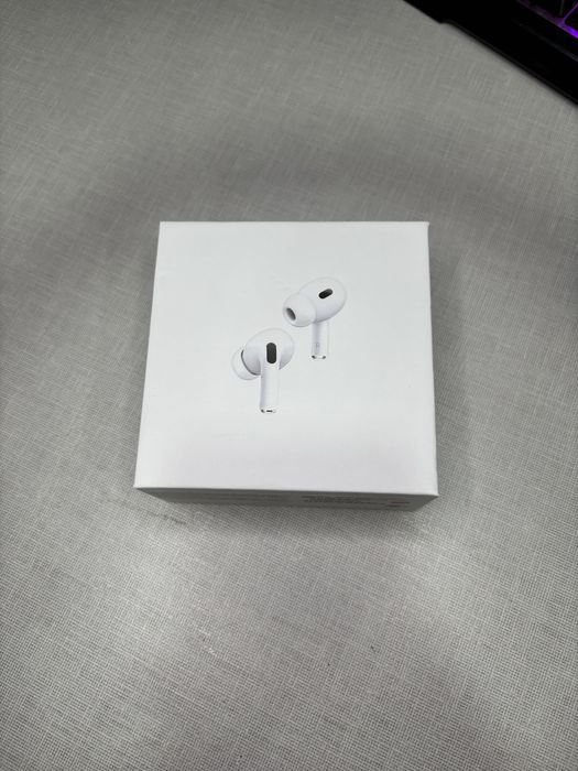 Vand AirPods Pro 2 noi