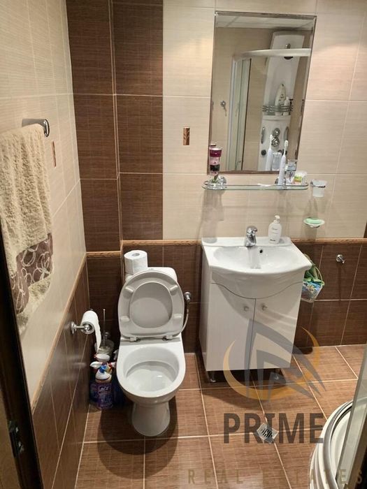 Продава се Многостаен апартамент в Бургас, Център - 120 кв.м за 2667 €/кв.м - Снимка #13