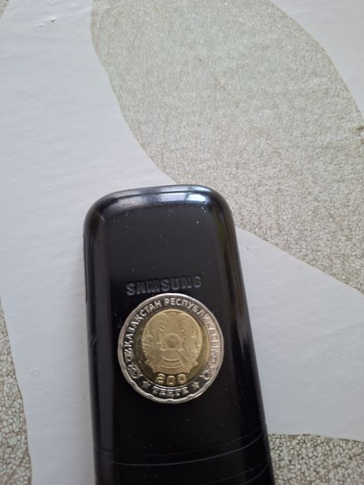 Монета лимитированная