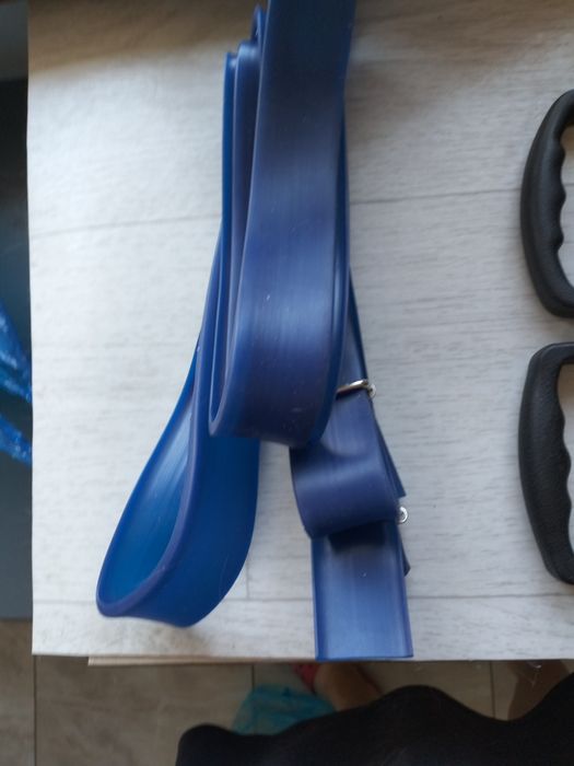 Резинка эспандер