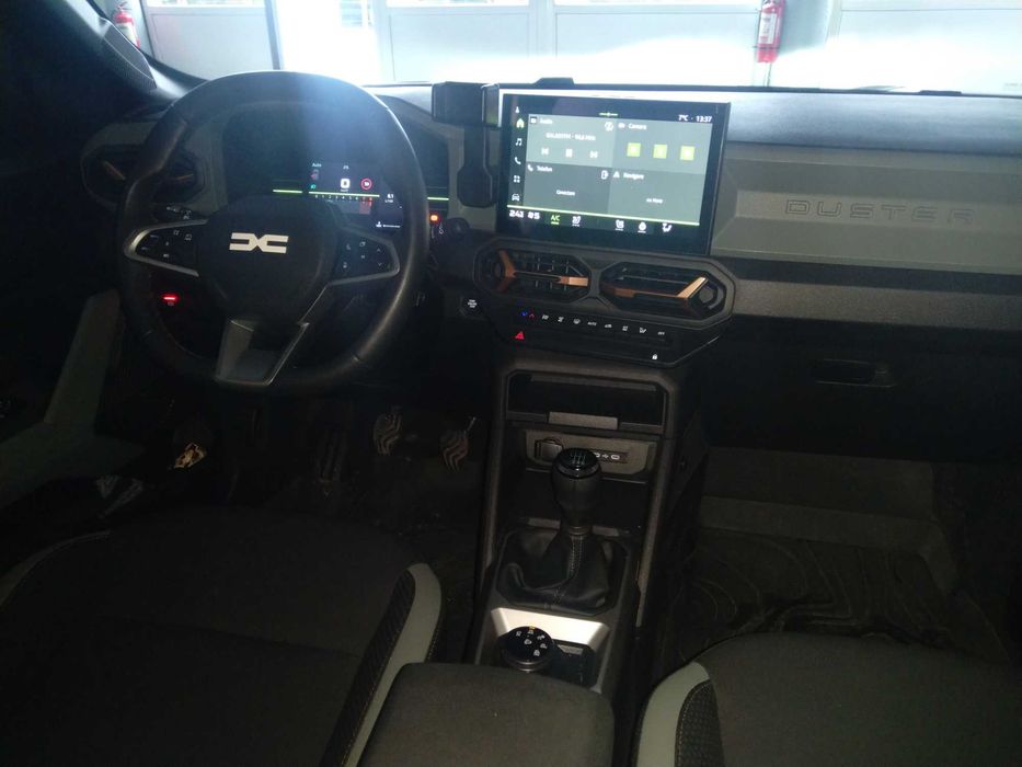 Duster Extreme Tce 130 4x4 TVA DEDUCTIBIL