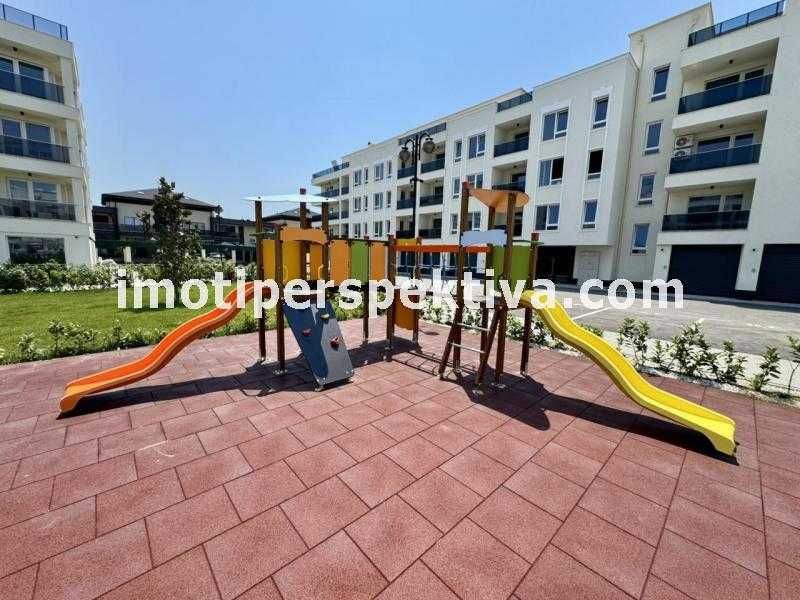 Продава се Двустаен апартамент в Пловдив, Кючук Париж - 64 кв.м за 2186 €/кв.м - Снимка #14