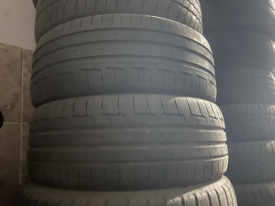 Шины Goodyear 205/55/16, 2шт