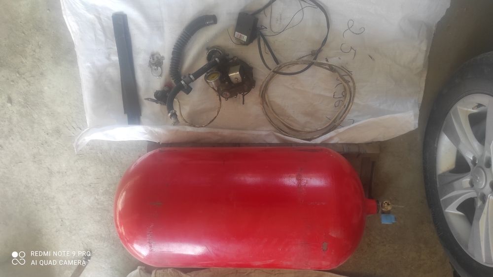 2022й. 3 поколения метан газ балон камплект сотилади.