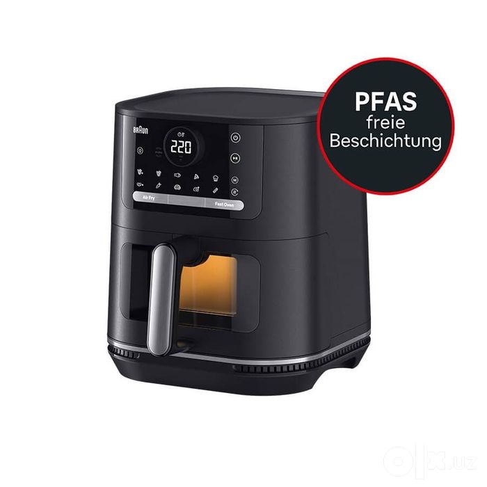 Аэрогриль Braun HF5055
