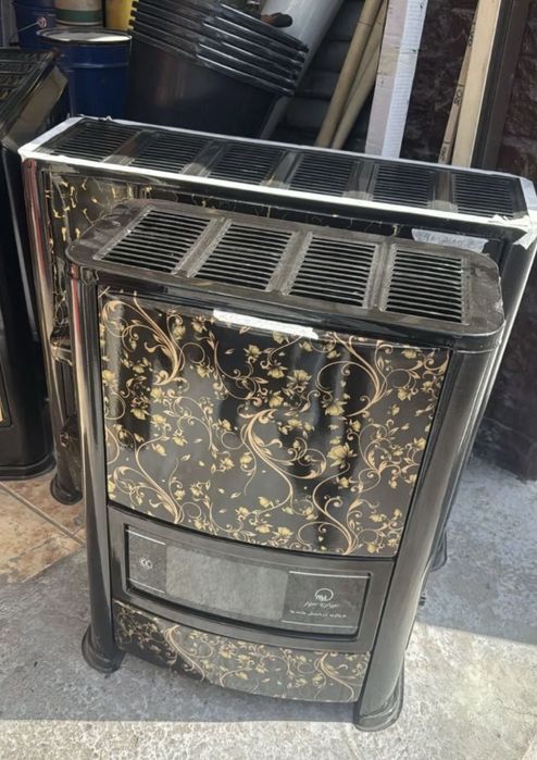 Ремонт иранский камин печ камен печ