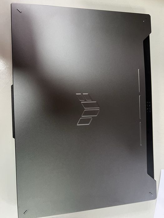 Laptop gaming Asus tuf a15 defect
