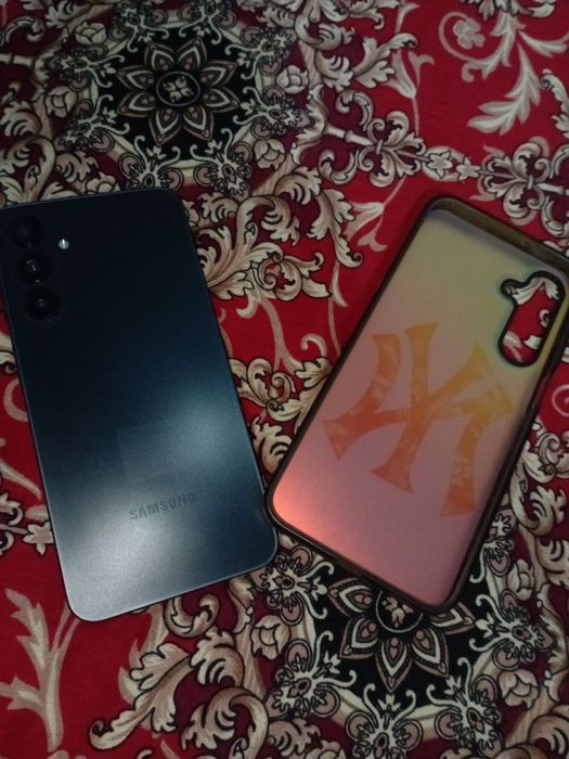 Самсунг А16 сотаман. Идеал айби йок