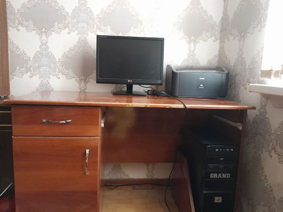 Домашний компьютер