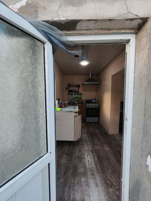 Продается дом в городе Янгиюле.