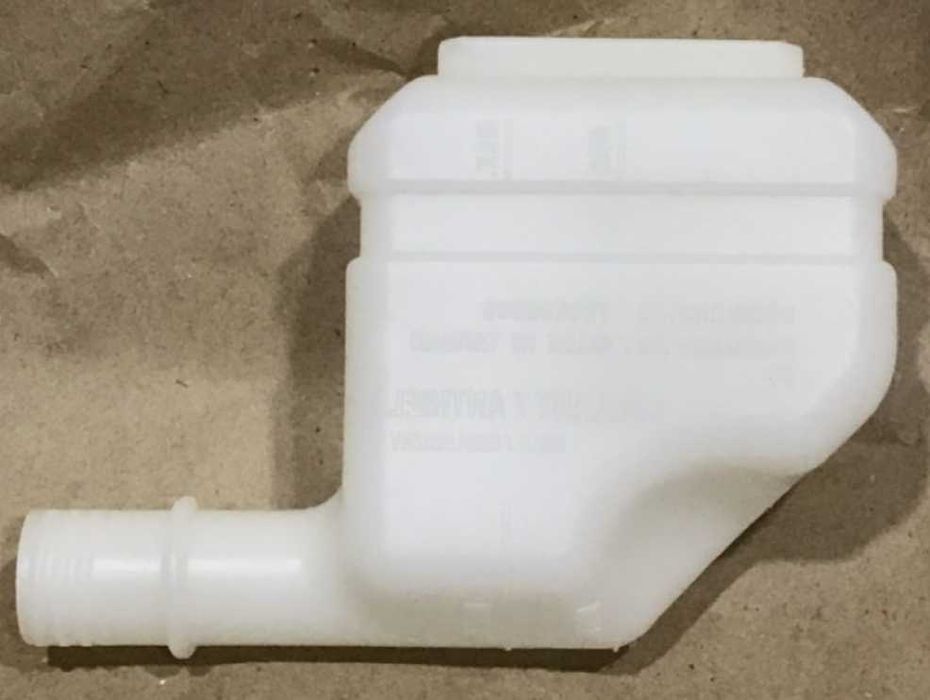 НОВ Резервоар антифриз Outlander Traxter DS650 Quest Rally Renegade