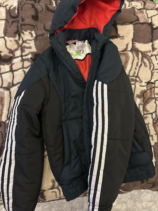 Преходно яке Adidas момче