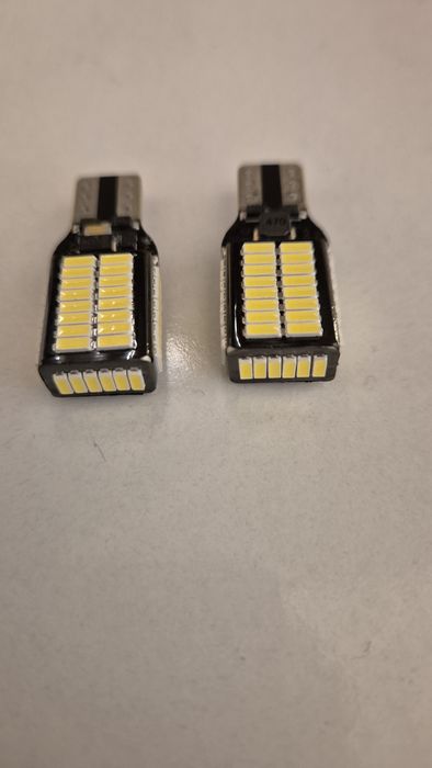 Лед крушки за задна светлина