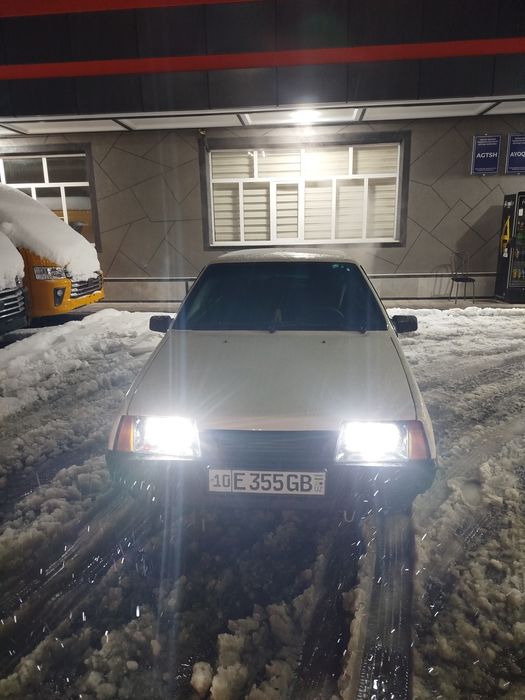 Ваз 21099 Сотилади