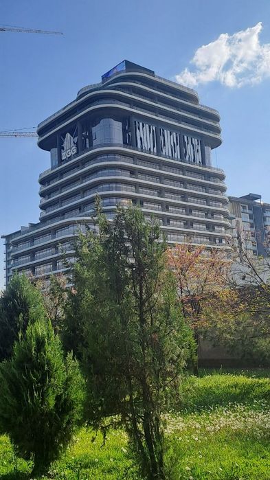 Alikapon alyukabond alikafon fasad