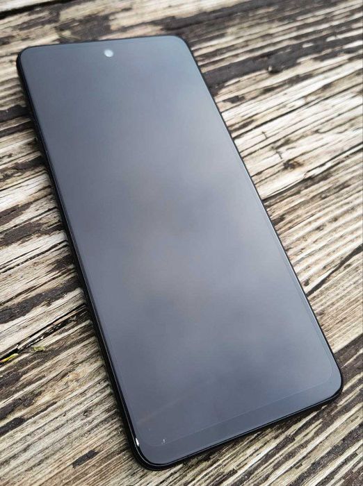 HMD (Nokia) Pulse Pro Black Ocean 128 GB 6+6 GB RAM