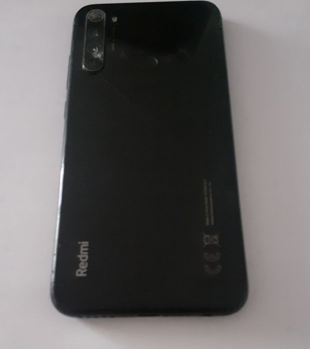 Redmi note 8  64 ГБ