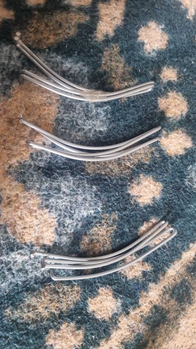 De vanzare set  de macelaie