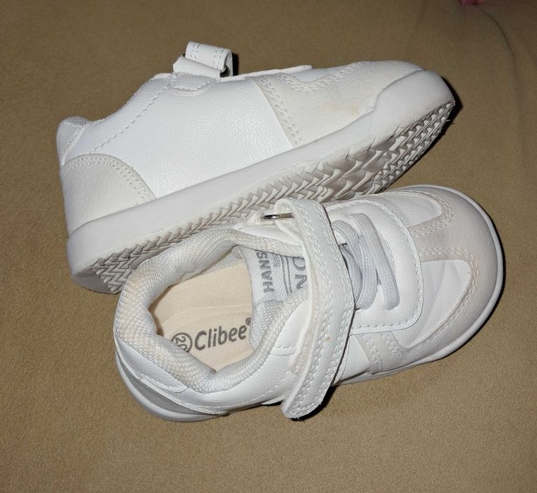 Детски обувки Адидас