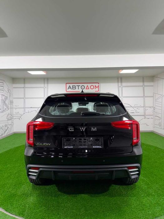 Продам Haval Jolion 2026 г.