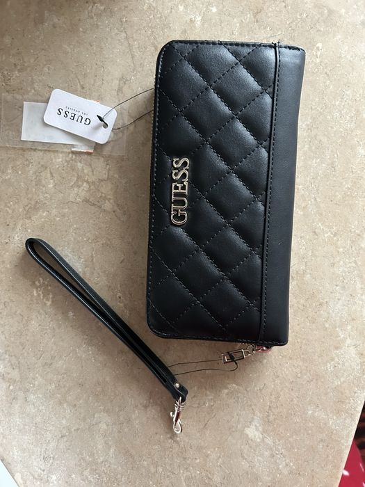 кошелек GUESS оригинал