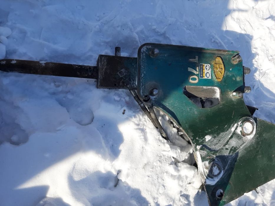 Продам Гидромолот