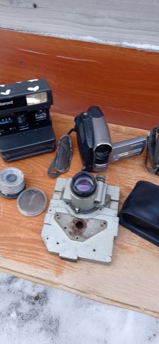 Фотоаппараты цифровые