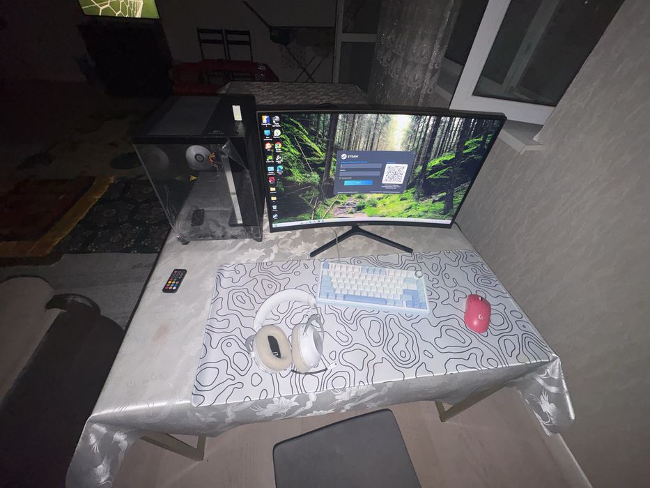 Продам компьютер