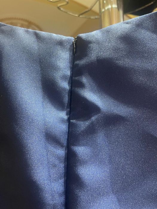 Новое  платье,, размер 46