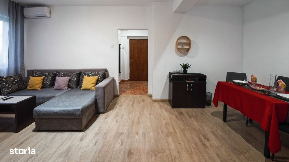 Apartament 2 camere inchiriere Magheru-Scala