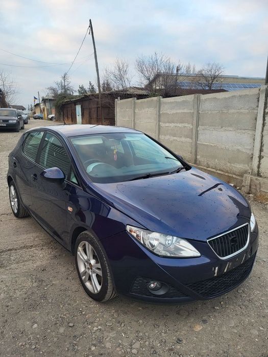 Dezmembram/Piese Seat Ibiza 6J 2010