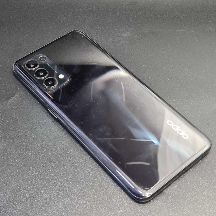 HOPE AMANET P8 Oppo  Reno 5 5G 128 gb 8 gb ram