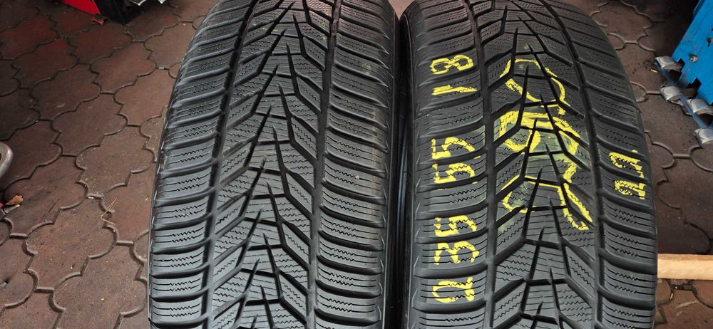 anvelope Pirelli,Continental,Hankook 235/55/18 m&s iarna