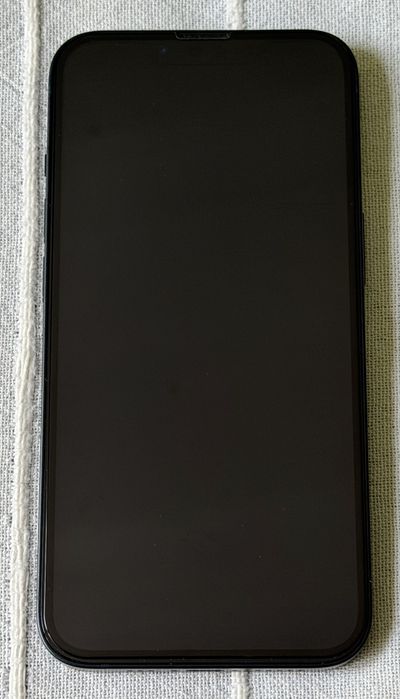 iPhone 13 Midnight, 128 GB