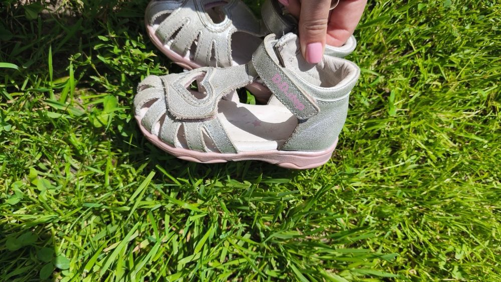 Sandale dd step supinate