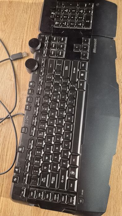 Vand tastatură Microsoft