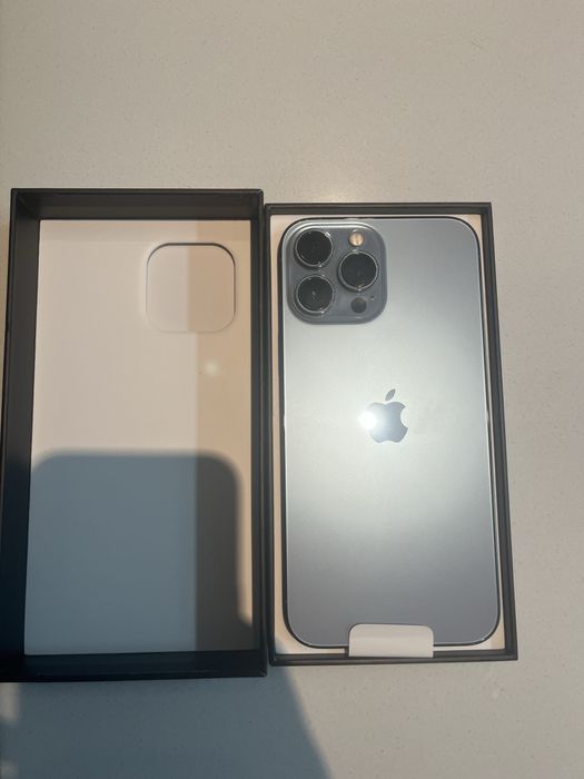 iPhone 13 Pro Max 1ТБ